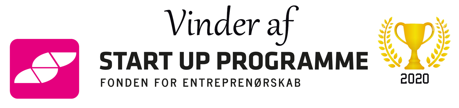 Vinder af Start-up Programme